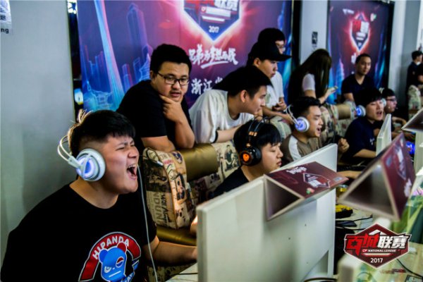 一场精彩的 一场精彩的