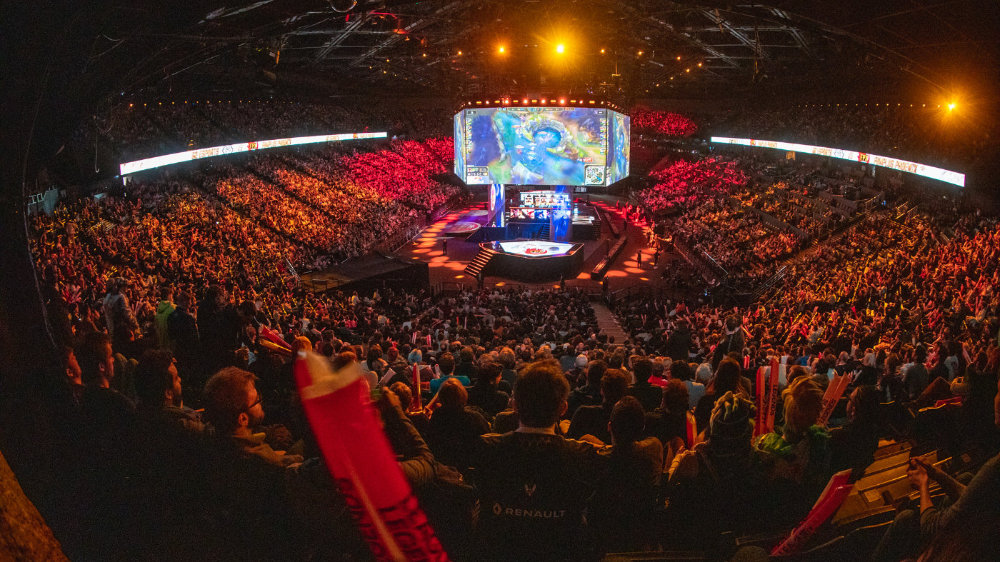 遇上主场压 遇上主场压