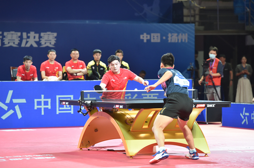 赢球是最好 赢球是最好