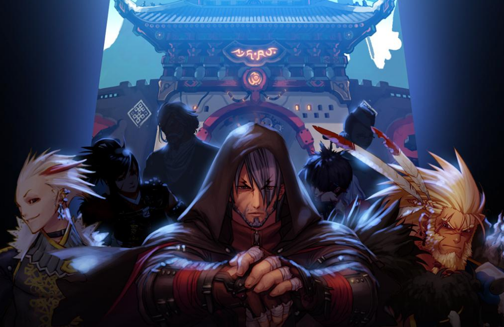 比赛走向 比赛走向