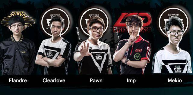 着体系成熟 着体系成熟