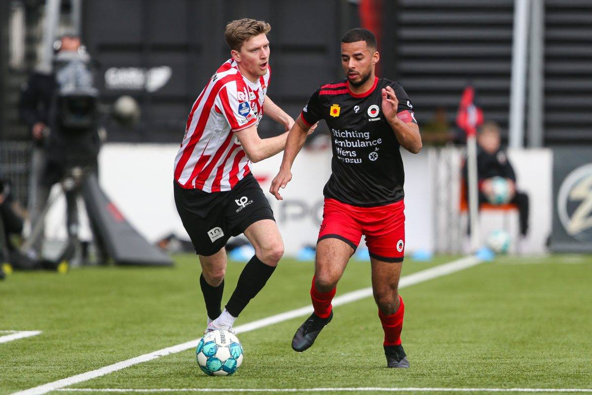 监管与内容 监管与内容