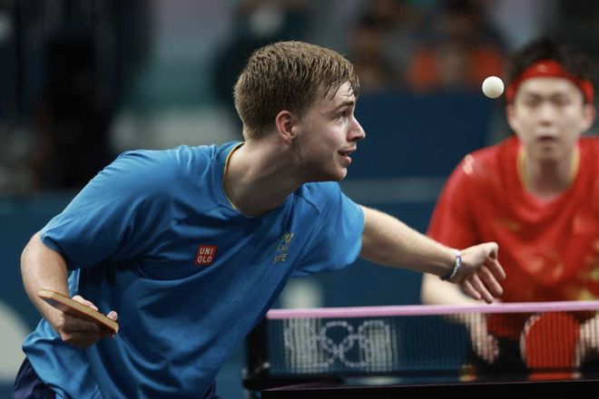 他的职业素 他的职业素